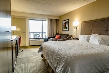 Hotel Hampton Inn Caryville