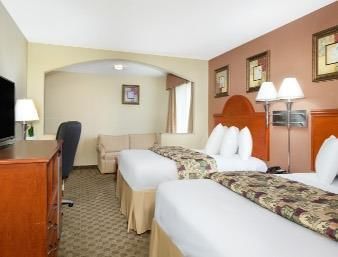 Hotel Howard Johnson Lafayette