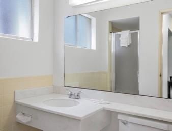 Hotel Travelodge Lafayette