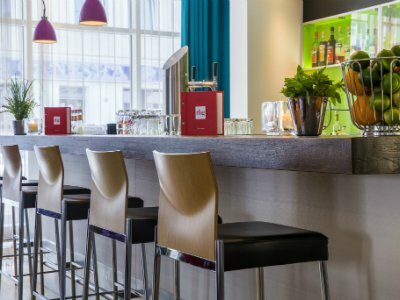 Hotel Park Inn Nurenberg
