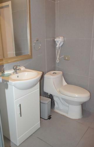 Hotel Boutique Parque Recoleta