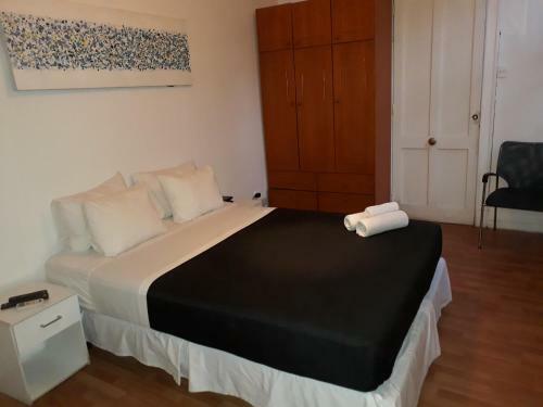 Hotel Boutique Parque Recoleta