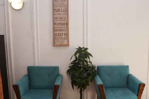 Hotel Boutique Parque Recoleta