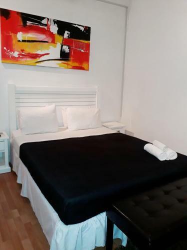 Hotel Boutique Parque Recoleta