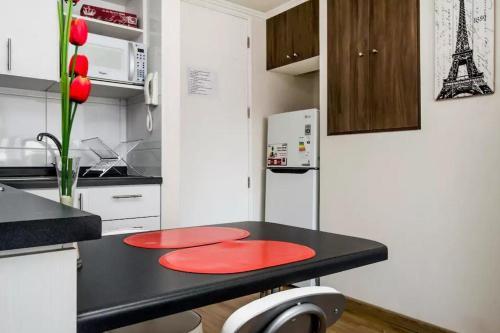 Apartamento Departamento Metro Ecuador