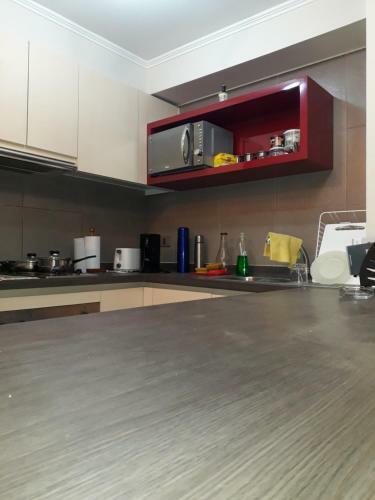 Apartment Downtown