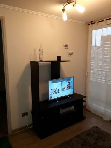 Apartment Downtown