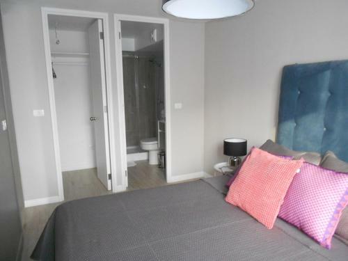 Marin Apartment