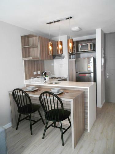 Marin Apartment