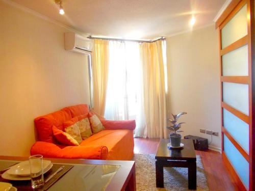 Infinity Apartments (bellas Artes)