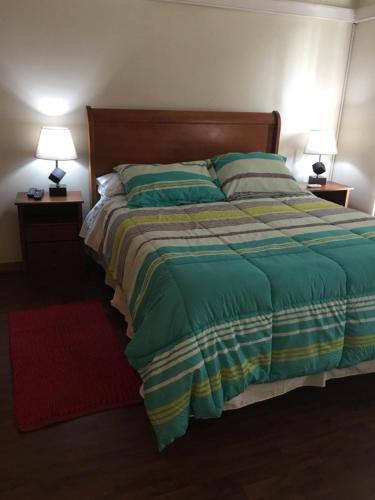 Apartamento Departamento Lyon Mym