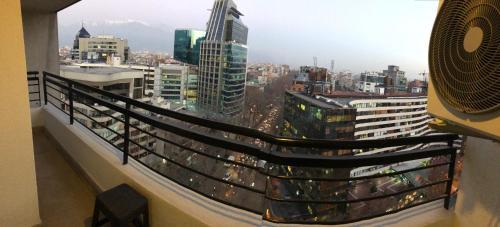 Apartamento Departamento Lyon Mym