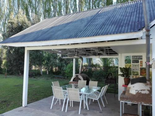 Lujosa Casa En Parcela