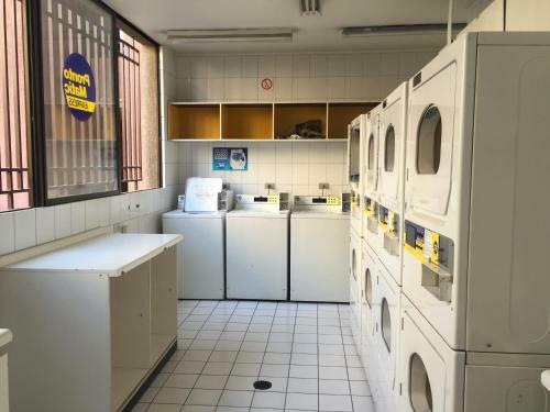 Gm Apartment 752