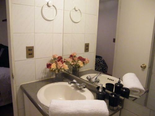 Gm Apartment 752