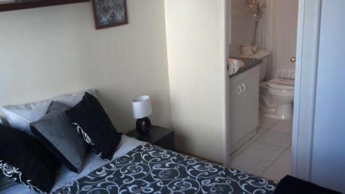 Gm Apartment 752