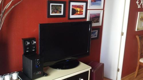 Gm Apartment 752