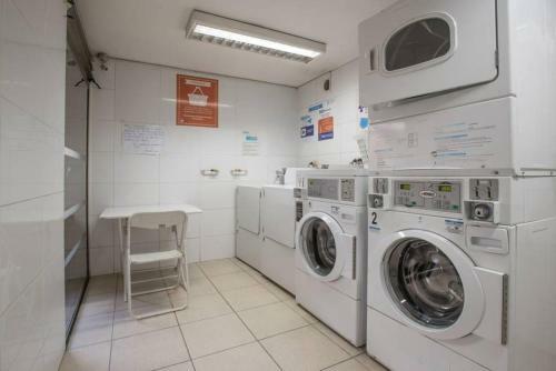 Apartamento Nexo �ptimo Compa�ia