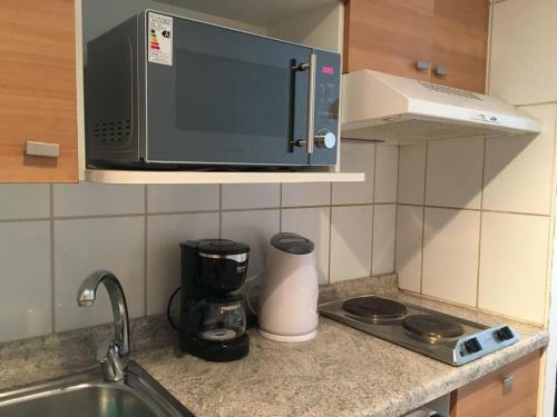 Apartamento Depto. Margarita Zenteno