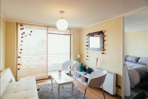 Apartamento Departamento En Bellavista
