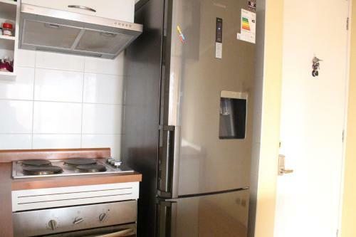 Apartamento Departamento En Bellavista