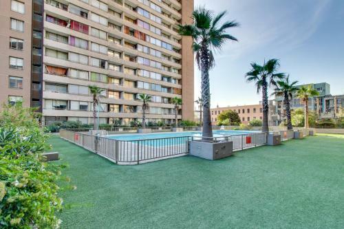 Apartamento Forestal 1