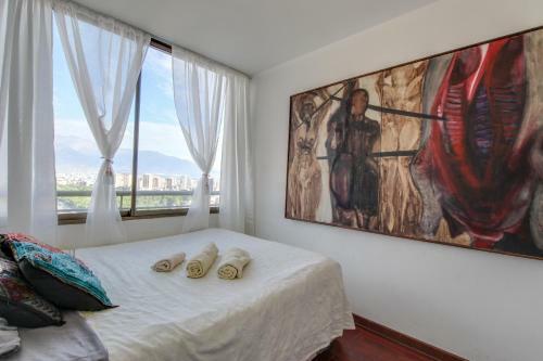 Apartamento Forestal 1