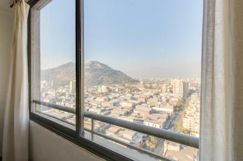 Apartamento Forestal 1