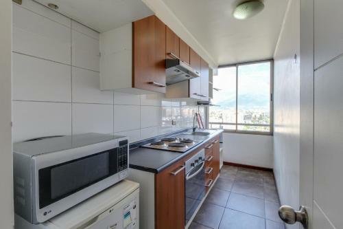Apartamento Forestal 1