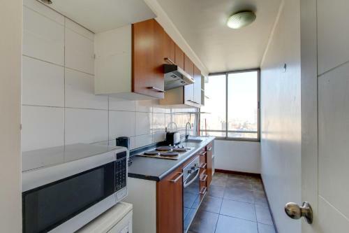Apartamento Forestal 1