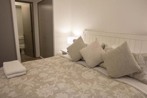 Bellas Artes Apartments