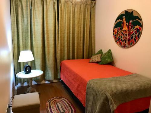 Apartamento Costanera 106