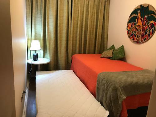 Apartamento Costanera 106