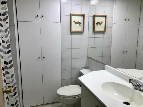Apartamento Costanera 106