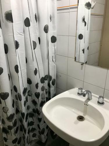 Apartamento Costanera 106