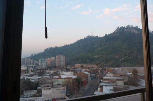 Apartamento Depto 2 Suite Bellavista Parking