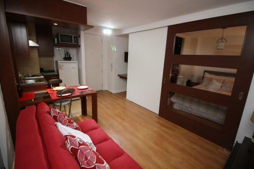 Apartamento Santa Ana