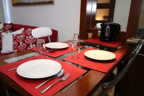 Apartamento Santa Ana