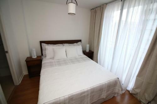 Apartamento Santa Ana