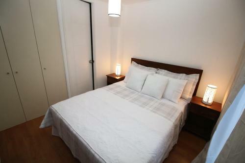 Apartamento Santa Ana