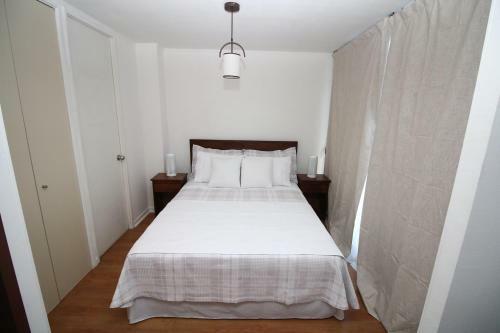 Apartamento Santa Ana