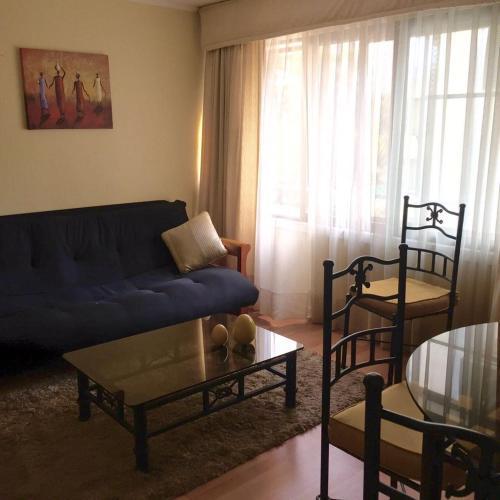 Apartamento Isabel Suites Vitacura