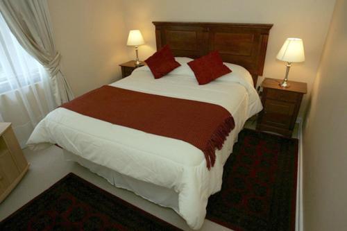 Apartamento Isabel Suites Vitacura