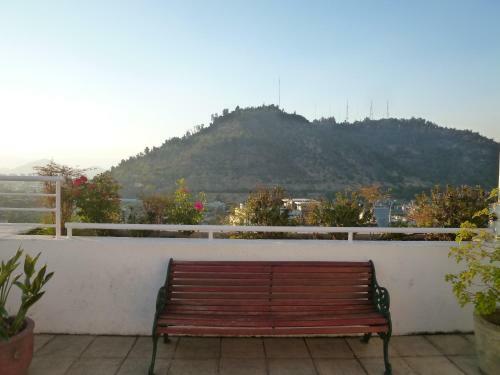 Providencia Best Apartments