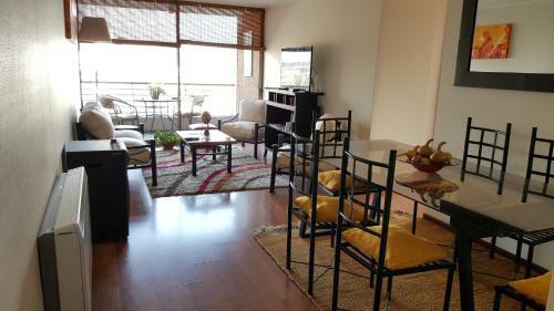 Apartamento Departamentos Parque Forestal