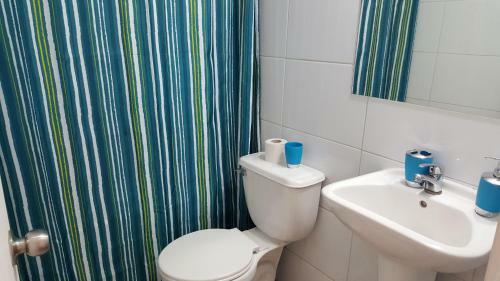 Apartamento Departamentos Parque Forestal