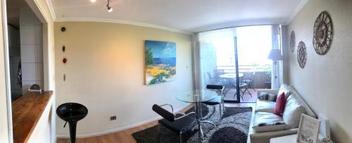 Apartamento Departamento Augusto Leguia 98