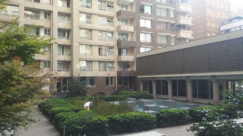 Apartamentos Turisticos Cavalcanti