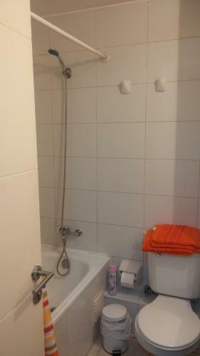 Apartamentos Turisticos Cavalcanti