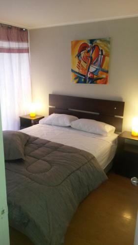 Apartamento Nataniel